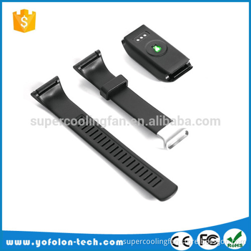 H3 Heart Rate Monitor Smart bracelet 2017 ,New Smart Bracelet Sport Bracelet with heart rate monitor